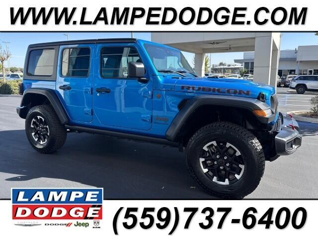 jeep wrangler 4-door 2025 1C4PJXFN7SW527525 image jeep wrangler 4-door 2025 1C4PJXFN7SW527525 image